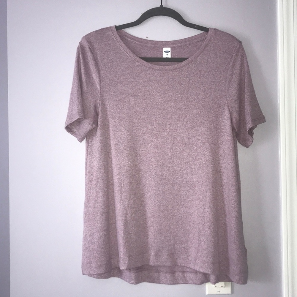 Old Navy Luxe Tank Top
